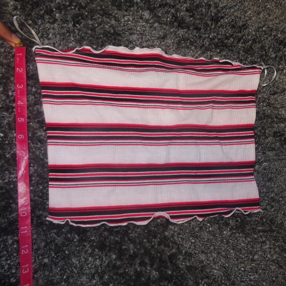 Tube Top - Picture 5 of 6